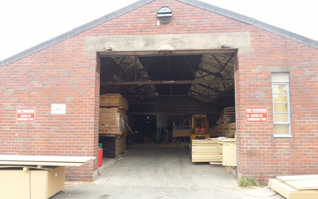 117 Baltimore Road, Great Barr, Birmingham, West Midlands - Industrial Units & Warehousing to Let