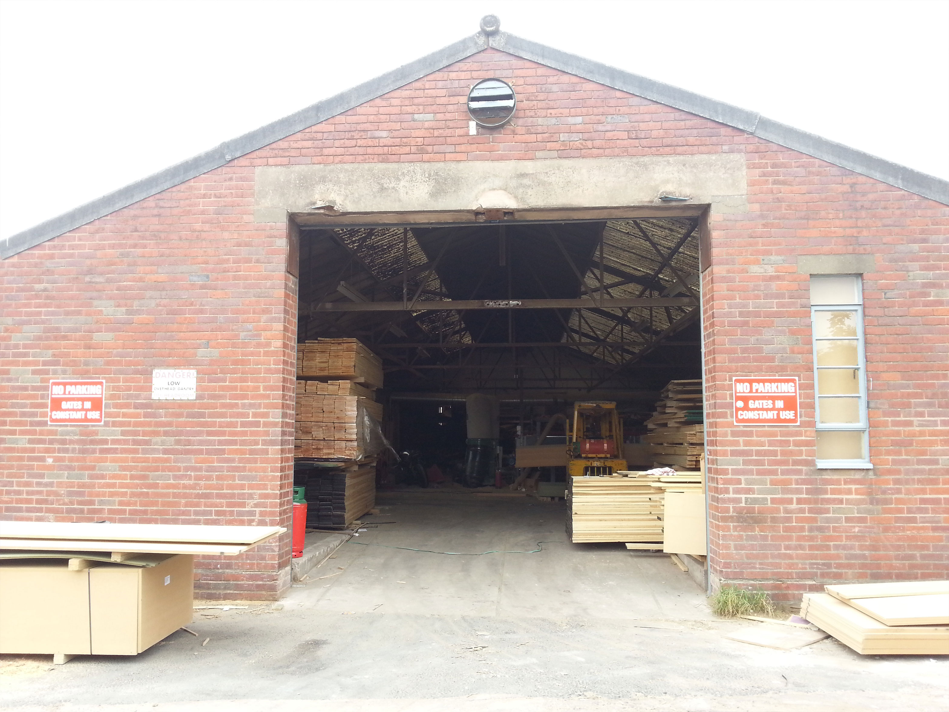 117 Baltimore Road, Great Barr, Birmingham, West Midlands - Industrial Units & Warehousing to Let