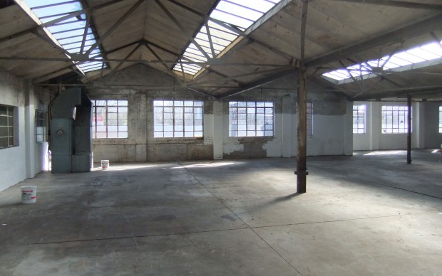 117 Baltimore Road, Great Barr, Birmingham, West Midlands - Industrial Units & Warehousing to Let