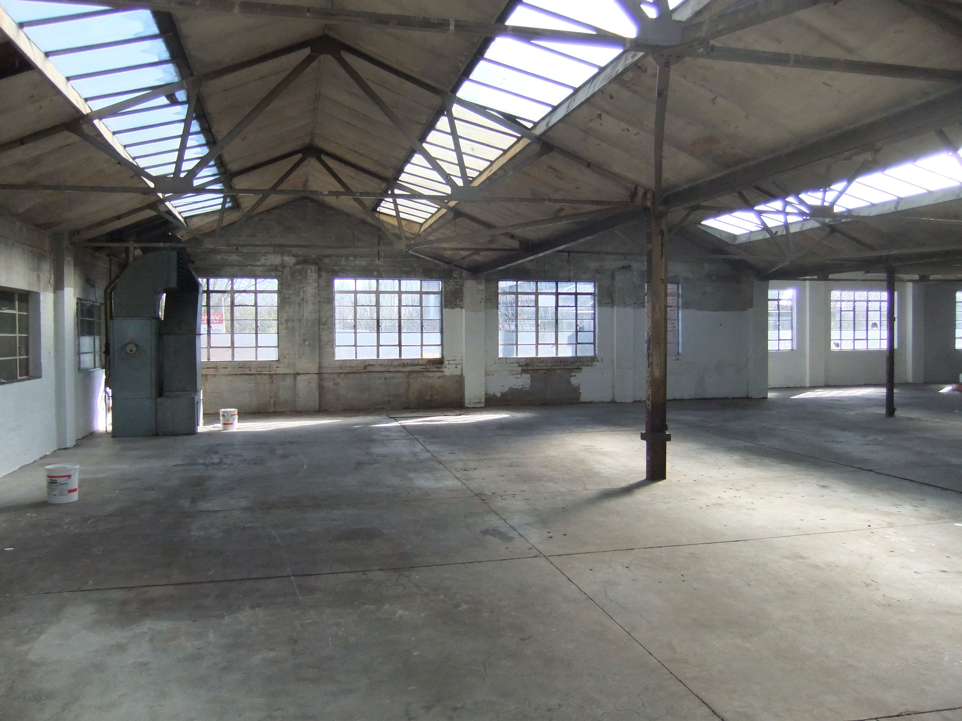 117 Baltimore Road, Great Barr, Birmingham, West Midlands - Industrial Units & Warehousing to Let