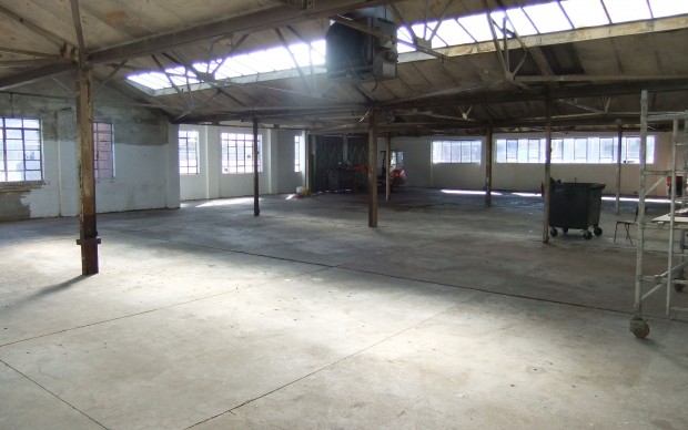 117 Baltimore Road, Great Barr, Birmingham, West Midlands - Industrial Units & Warehousing to Let