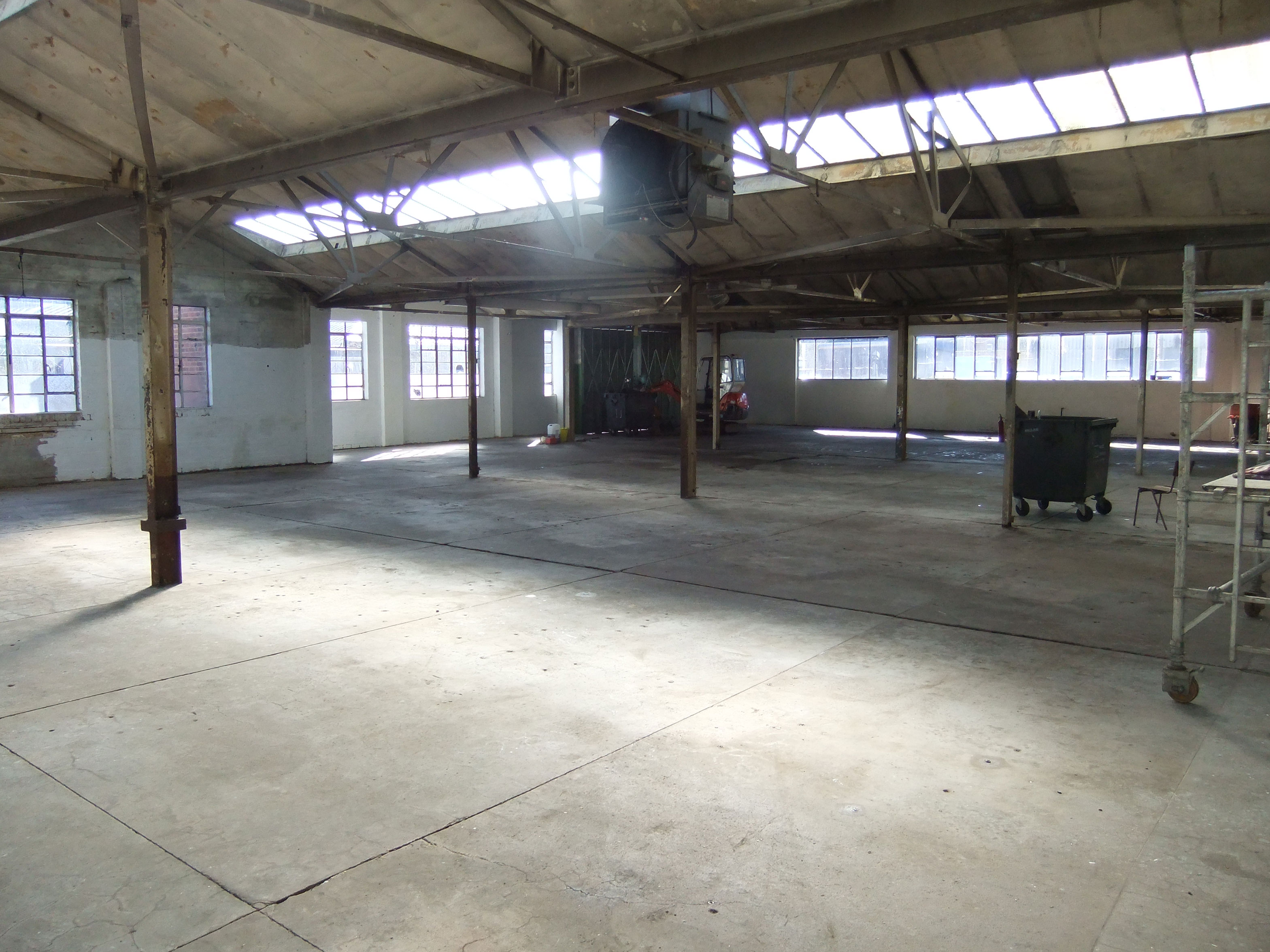 117 Baltimore Road, Great Barr, Birmingham, West Midlands - Industrial Units & Warehousing to Let