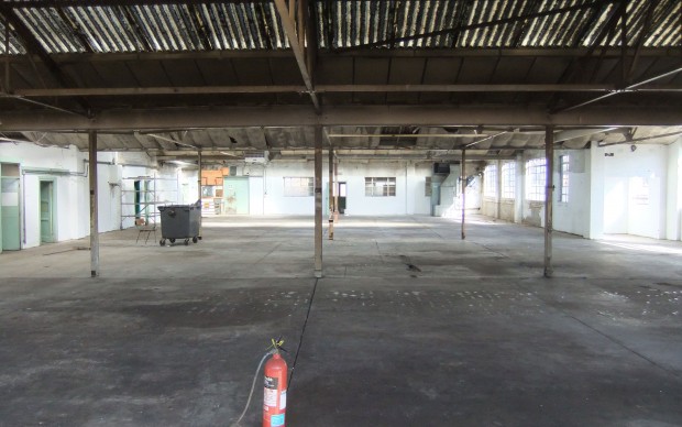 117 Baltimore Road, Great Barr, Birmingham, West Midlands - Industrial Units & Warehousing to Let