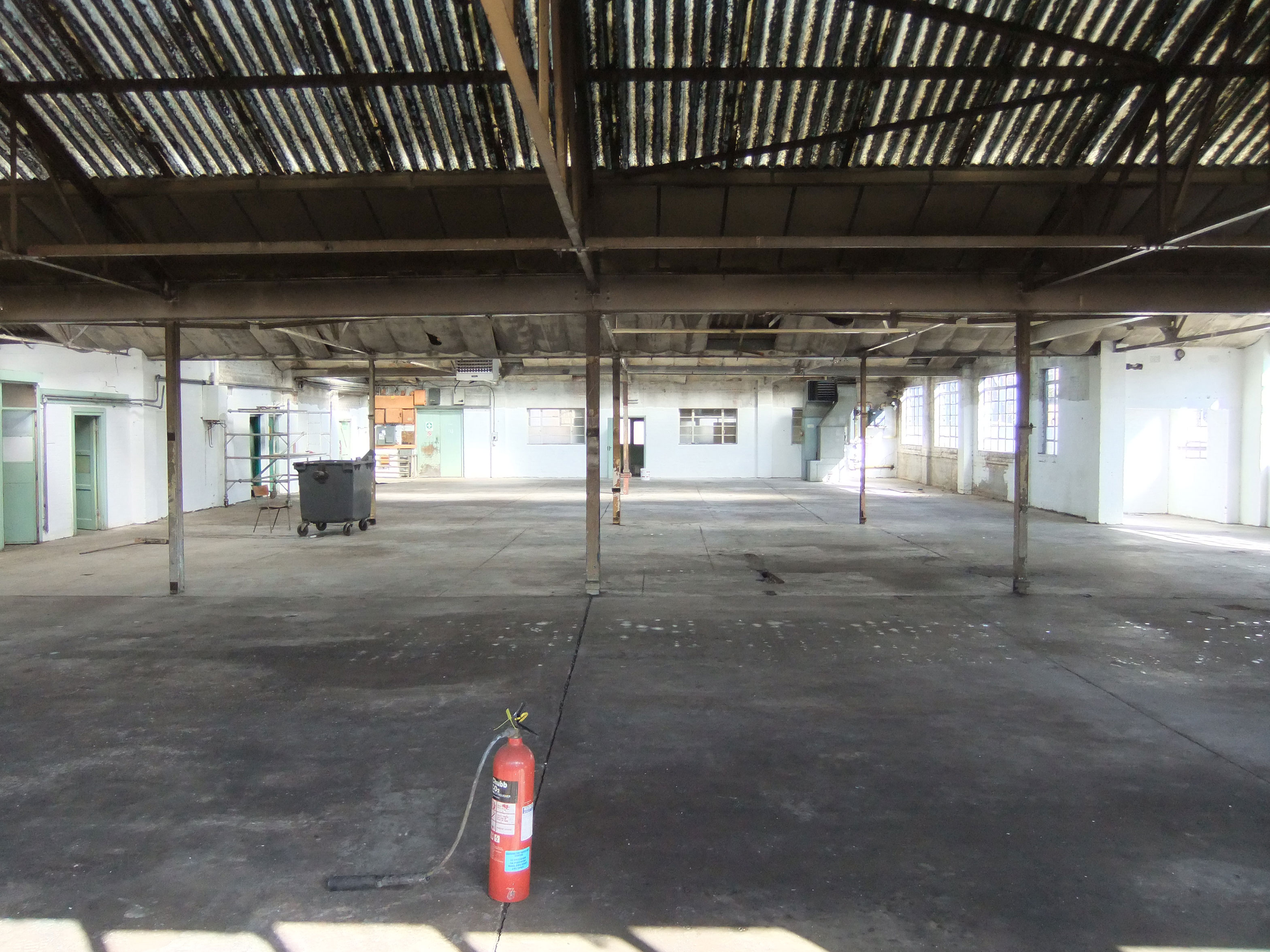 117 Baltimore Road, Great Barr, Birmingham, West Midlands - Industrial Units & Warehousing to Let