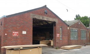 117 Baltimore Road, Great Barr, Birmingham, West Midlands - Industrial Units & Warehousing to Let
