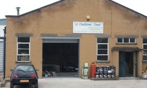 Unit 119b, Great Barr, Birmingham, West Midlands - Industrial Units & Warehousing to Let