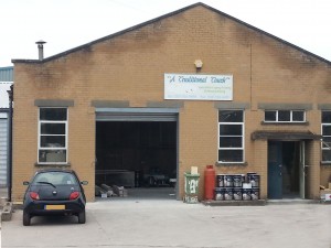 Industrial Unit 119b to Let West Midlands, Unit 119b to Let Birmingham