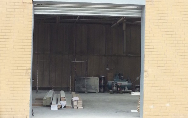 Unit 119b, Great Barr, Birmingham, West Midlands - Industrial Units & Warehousing to Let