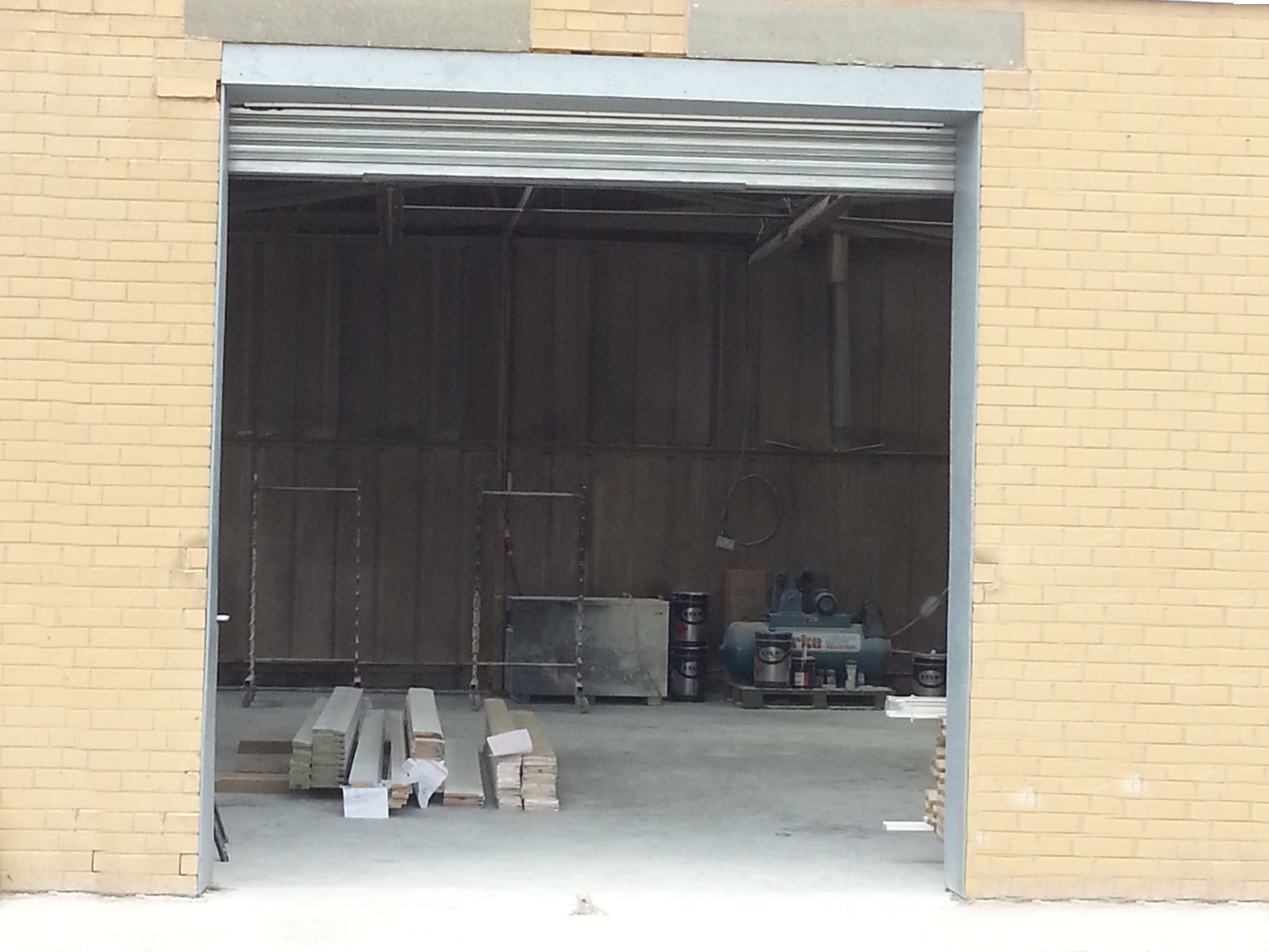 Unit 119b, Great Barr, Birmingham, West Midlands - Industrial Units & Warehousing to Let