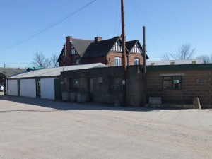 Industrial Units to Let in Birmingham