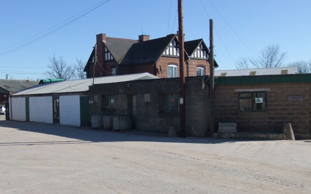 5 Windmill Cottage, Great Barr, Birmingham, West Midlands - Industrial Units & Warehousing to Let