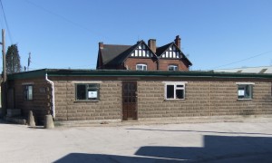3 Windmill Cottage, Great Barr, Birmingham, West Midlands - Industrial Units & Warehousing to Let