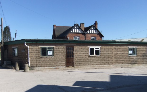 3 Windmill Cottage, Great Barr, Birmingham, West Midlands - Industrial Units & Warehousing to Let
