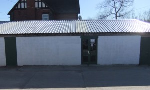 4 Windmill Cottage, Great Barr, Birmingham, West Midlands - Industrial Units & Warehousing to Let