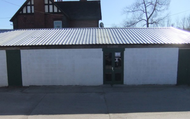 4 Windmill Cottage, Great Barr, Birmingham, West Midlands - Industrial Units & Warehousing to Let