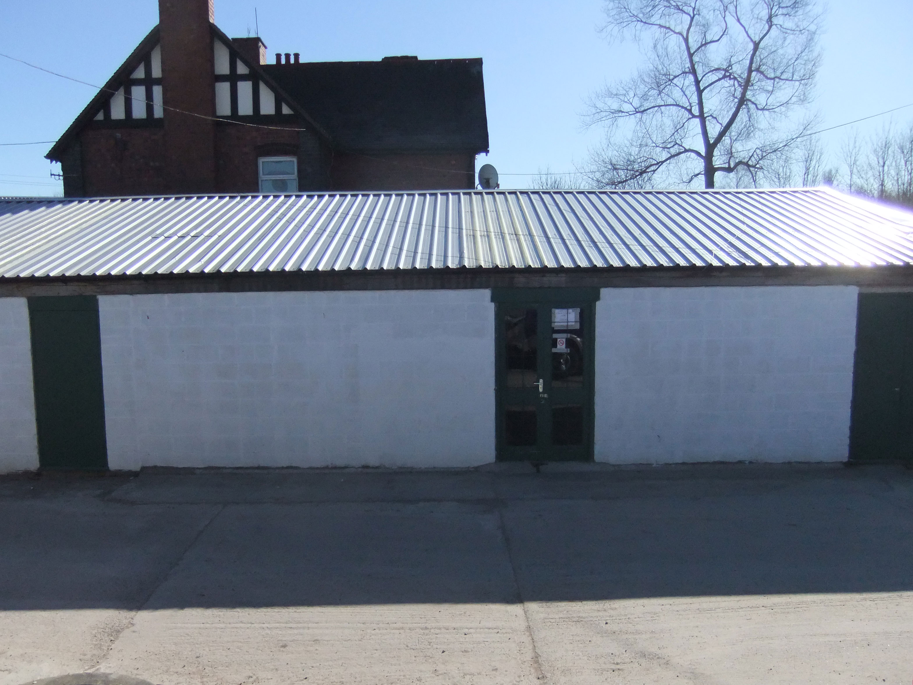 4 Windmill Cottage, Great Barr, Birmingham, West Midlands - Industrial Units & Warehousing to Let