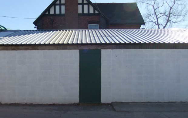 5 Windmill Cottage, Great Barr, Birmingham, West Midlands - Industrial Units & Warehousing to Let