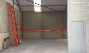 Unit 119c, Great Barr, Birmingham, West Midlands - Industrial Units & Warehousing to Let