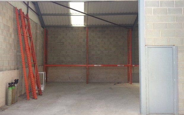 Unit 119c, Great Barr, Birmingham, West Midlands - Industrial Units & Warehousing to Let
