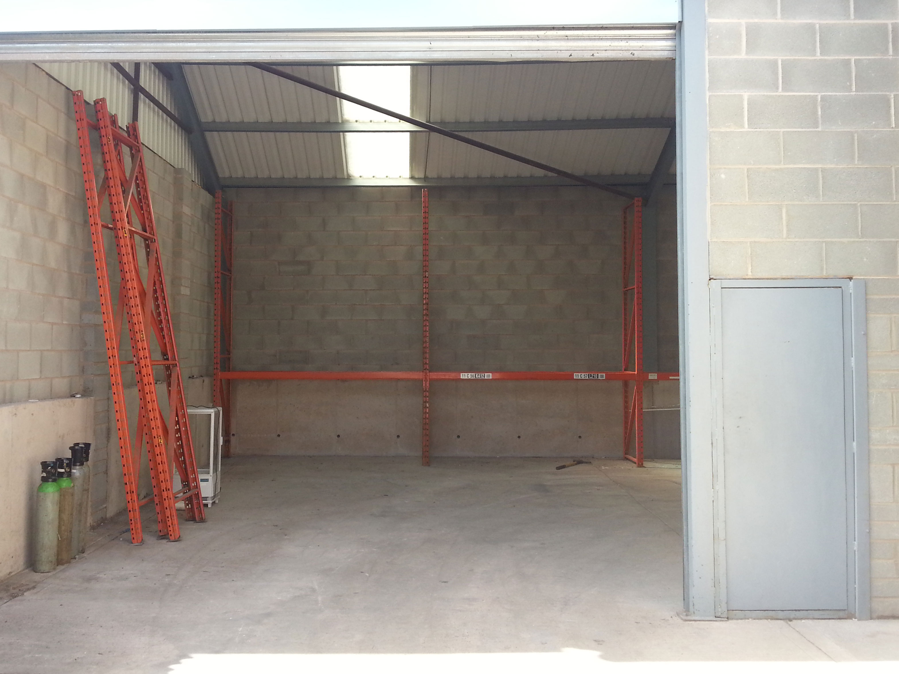 Unit 119c, Great Barr, Birmingham, West Midlands - Industrial Units & Warehousing to Let