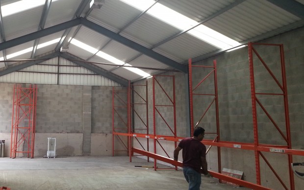 Unit 119c, Great Barr, Birmingham, West Midlands - Industrial Units & Warehousing to Let