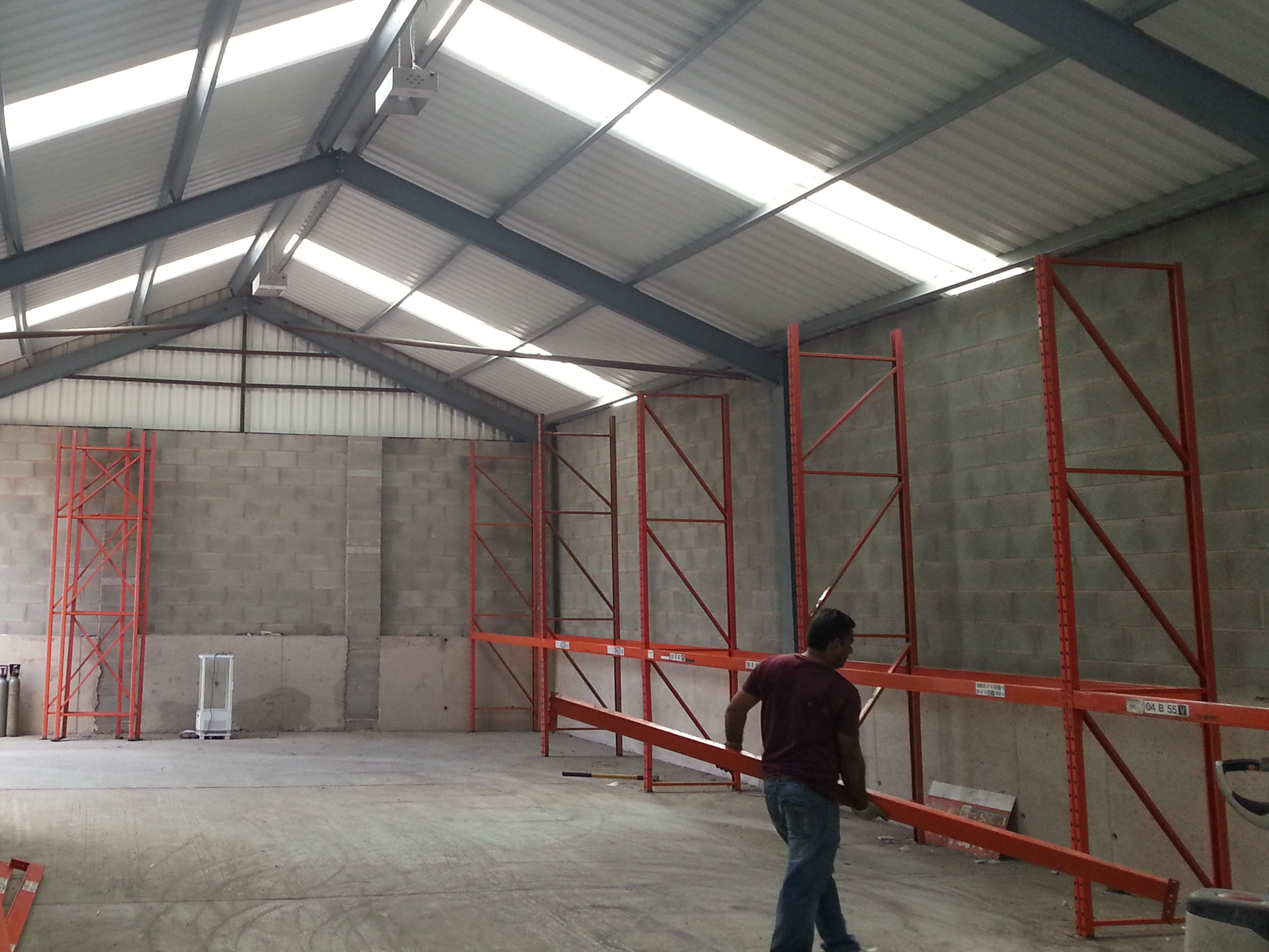Unit 119c, Great Barr, Birmingham, West Midlands - Industrial Units & Warehousing to Let