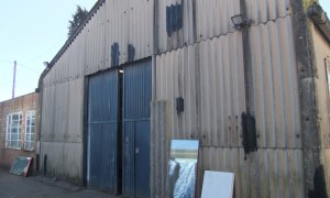 Unit 119a, Great Barr, Birmingham, West Midlands - Industrial Units & Warehousing to Let