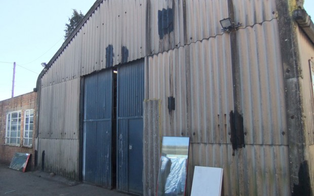 Unit 119a, Great Barr, Birmingham, West Midlands - Industrial Units & Warehousing to Let