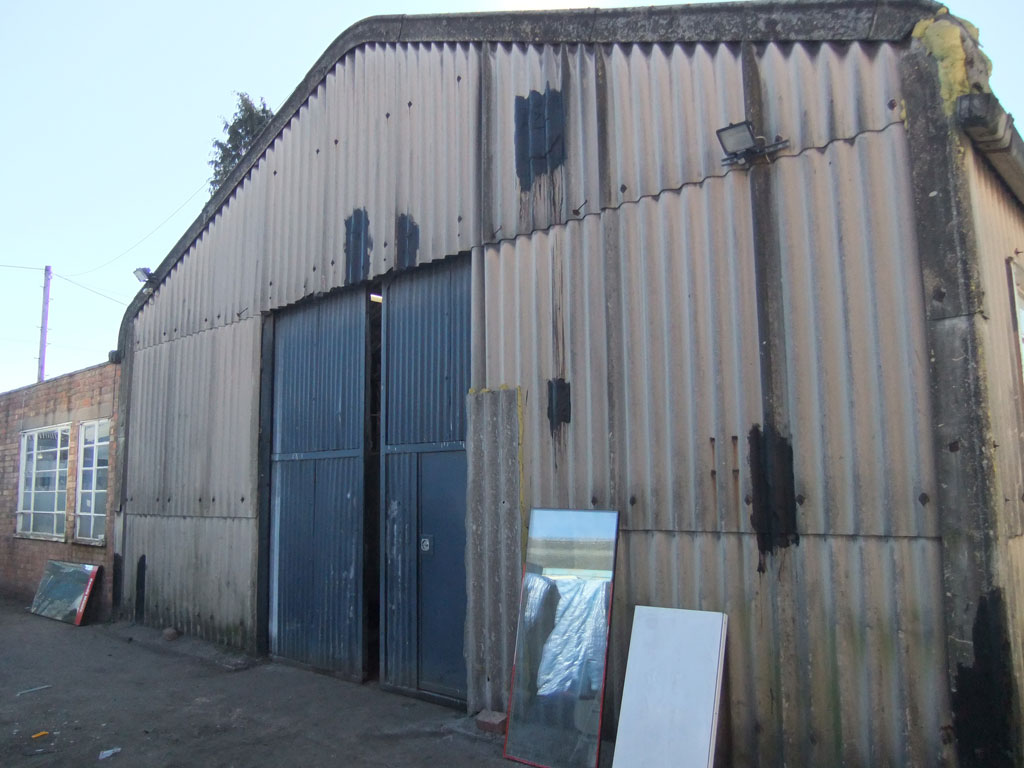 Unit 119a, Great Barr, Birmingham, West Midlands - Industrial Units & Warehousing to Let
