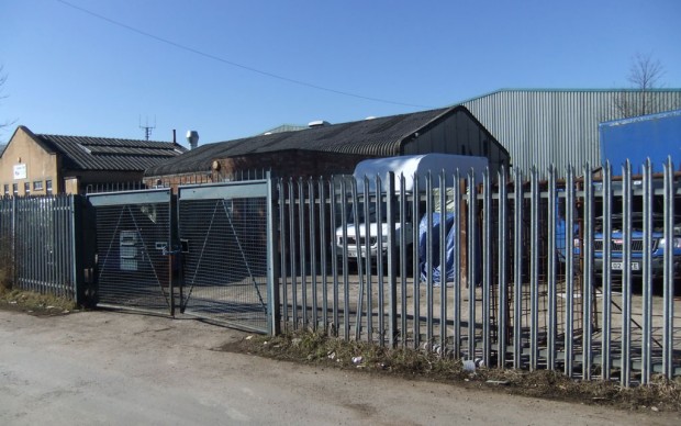 Unit 119a, Great Barr, Birmingham, West Midlands - Industrial Units & Warehousing to Let