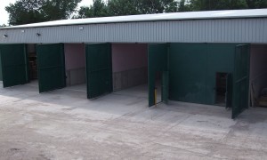 Unit 13, Great Barr, Birmingham, West Midlands - Industrial Units & Warehousing to Let