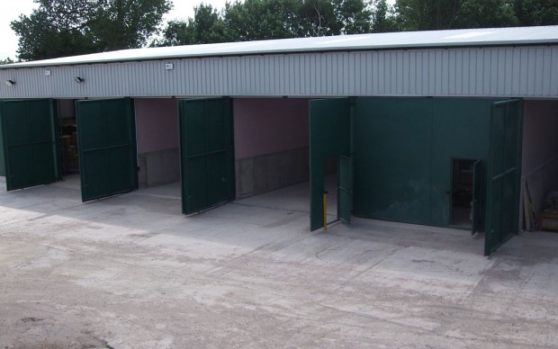 Unit 13, Great Barr, Birmingham, West Midlands - Industrial Units & Warehousing to Let
