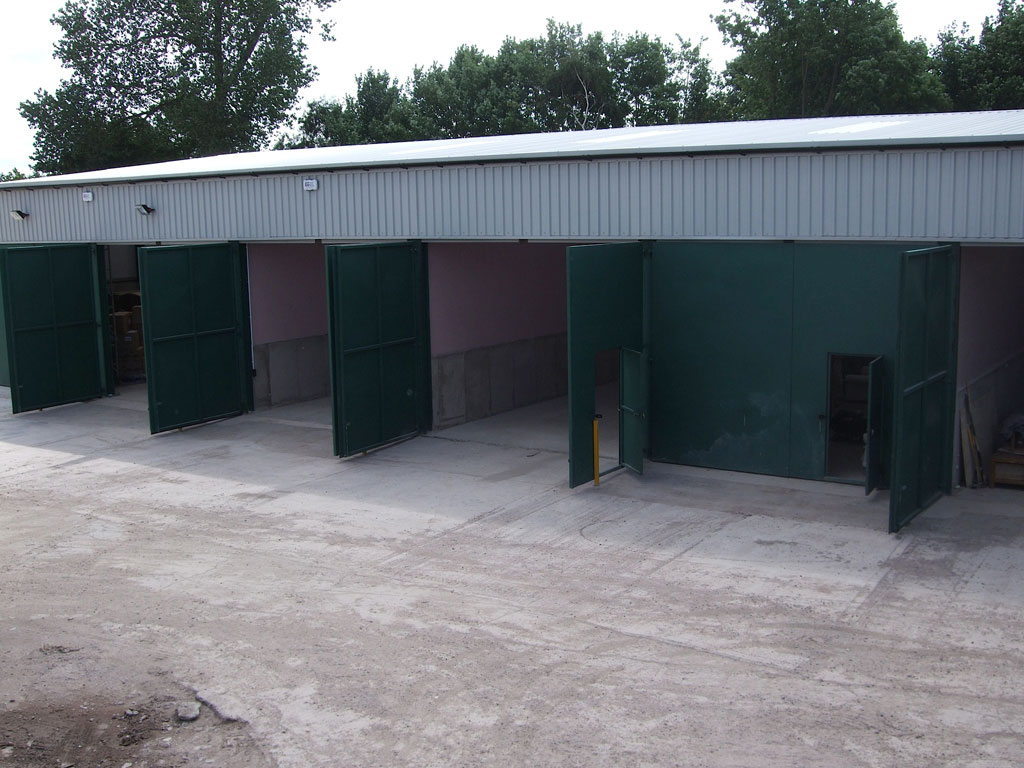 Unit 15, Great Barr, Birmingham, West Midlands - Industrial Units & Warehousing to Let