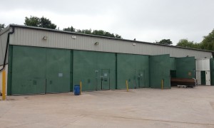 Unit 12, Great Barr, Birmingham, West Midlands - Industrial Units & Warehousing to Let