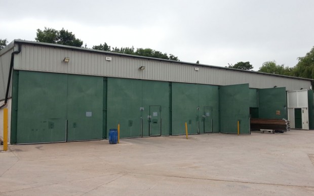 Unit 15, Great Barr, Birmingham, West Midlands - Industrial Units & Warehousing to Let