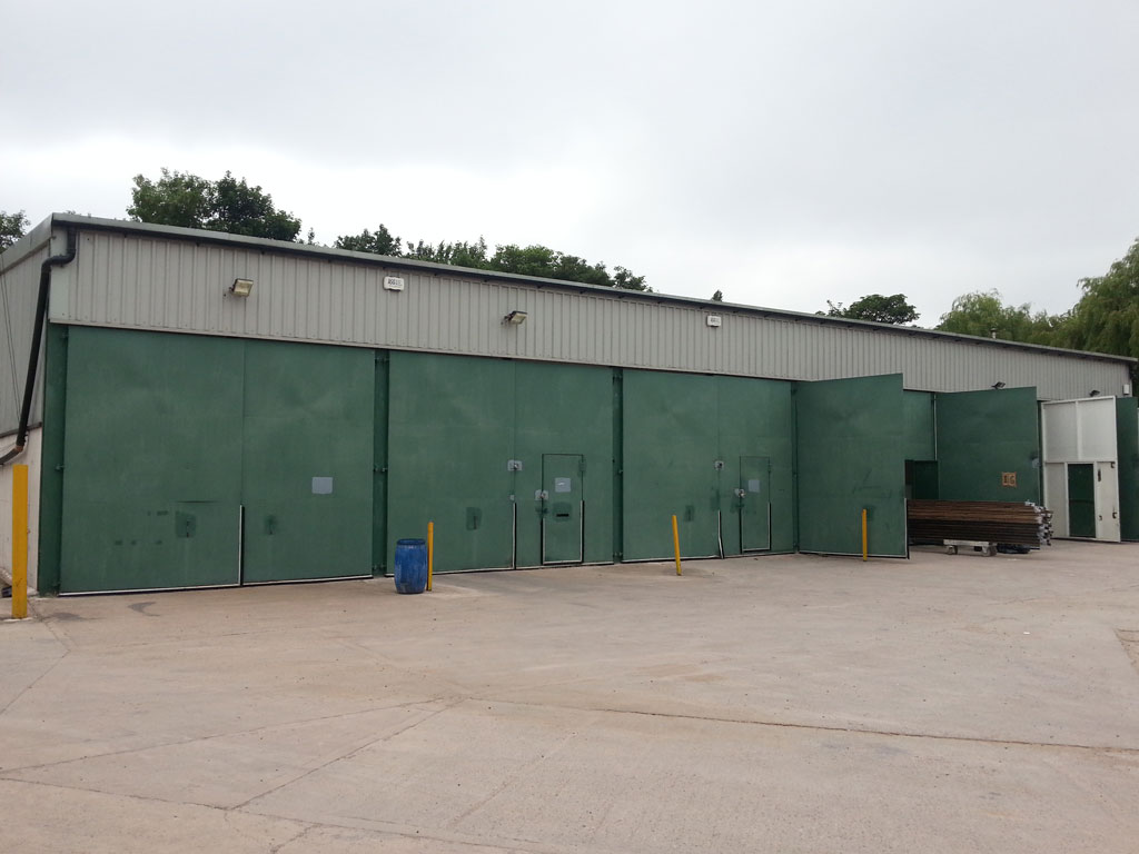 Unit 15, Great Barr, Birmingham, West Midlands - Industrial Units & Warehousing to Let