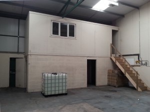 Unit 12 Inside