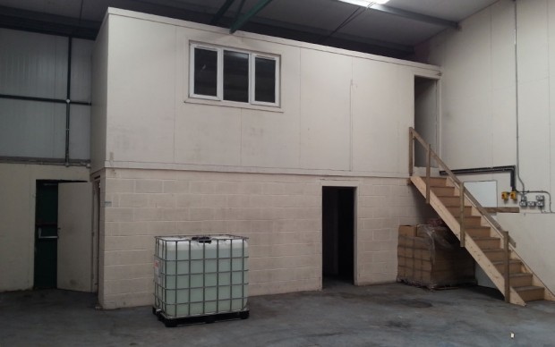 Unit 12, Great Barr, Birmingham, West Midlands - Industrial Units & Warehousing to Let