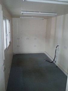 Unit 12 Office