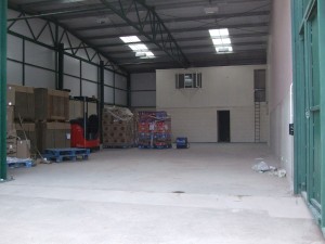 Unit 12 Storage