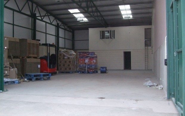 Unit 12, Great Barr, Birmingham, West Midlands - Industrial Units & Warehousing to Let