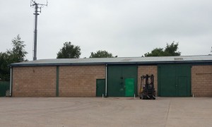 Unit 8, Great Barr, Birmingham, West Midlands - Industrial Units & Warehousing to Let