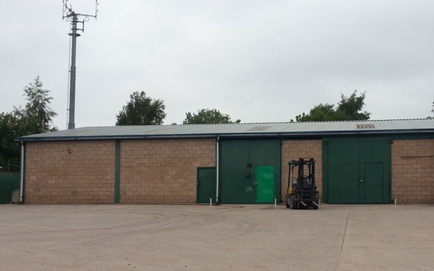 Unit 8, Great Barr, Birmingham, West Midlands - Industrial Units & Warehousing to Let