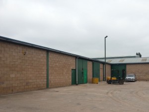 Unit 8 Side