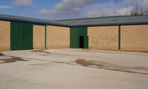 Unit 9, Great Barr, Birmingham, West Midlands - Industrial Units & Warehousing to Let