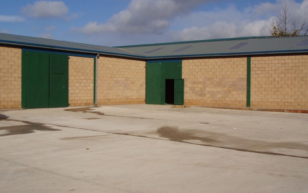 Unit 9, Great Barr, Birmingham, West Midlands - Industrial Units & Warehousing to Let