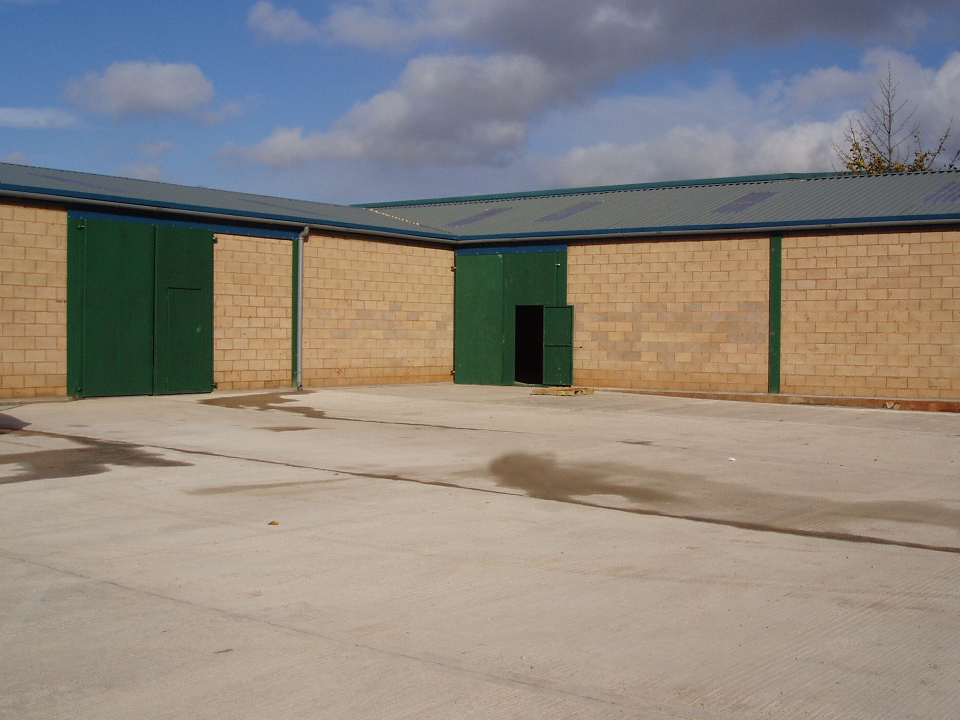 Unit 9, Great Barr, Birmingham, West Midlands - Industrial Units & Warehousing to Let