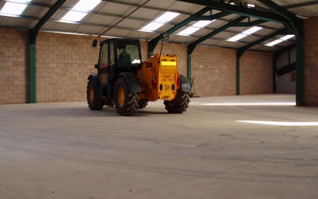 Unit 9, Great Barr, Birmingham, West Midlands - Industrial Units & Warehousing to Let