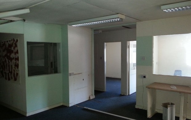 Unit 9, Great Barr, Birmingham, West Midlands - Industrial Units & Warehousing to Let