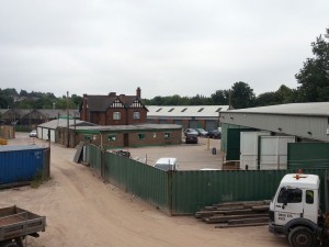 Estate Units